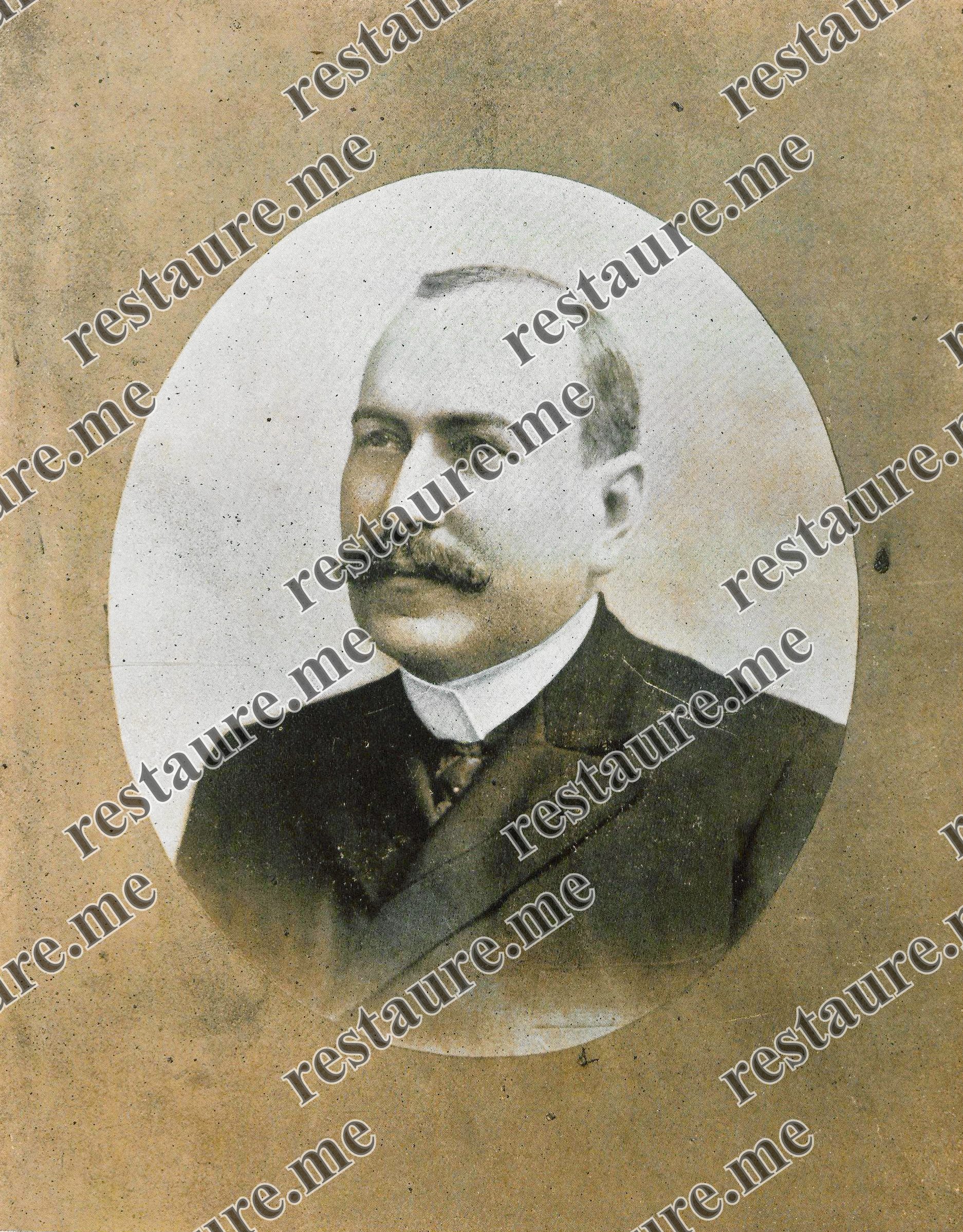 José Joaquim Seabra
