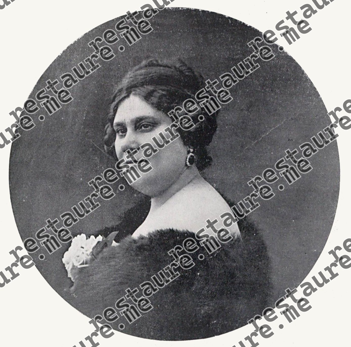 Angela Pinto