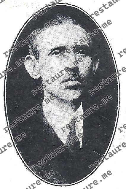 Alberto Joaquim Esteves