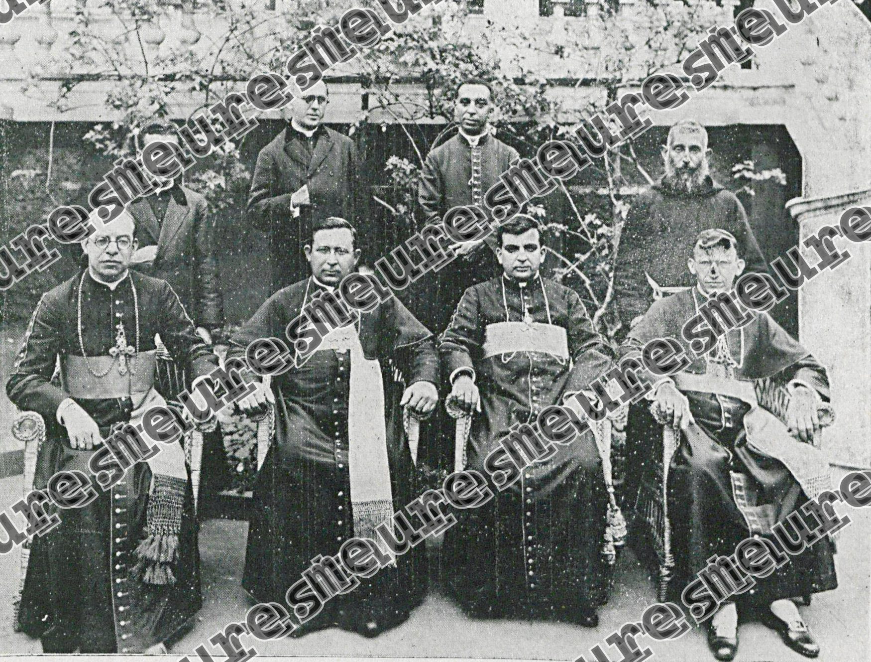 Antonio dos Santos Cabral