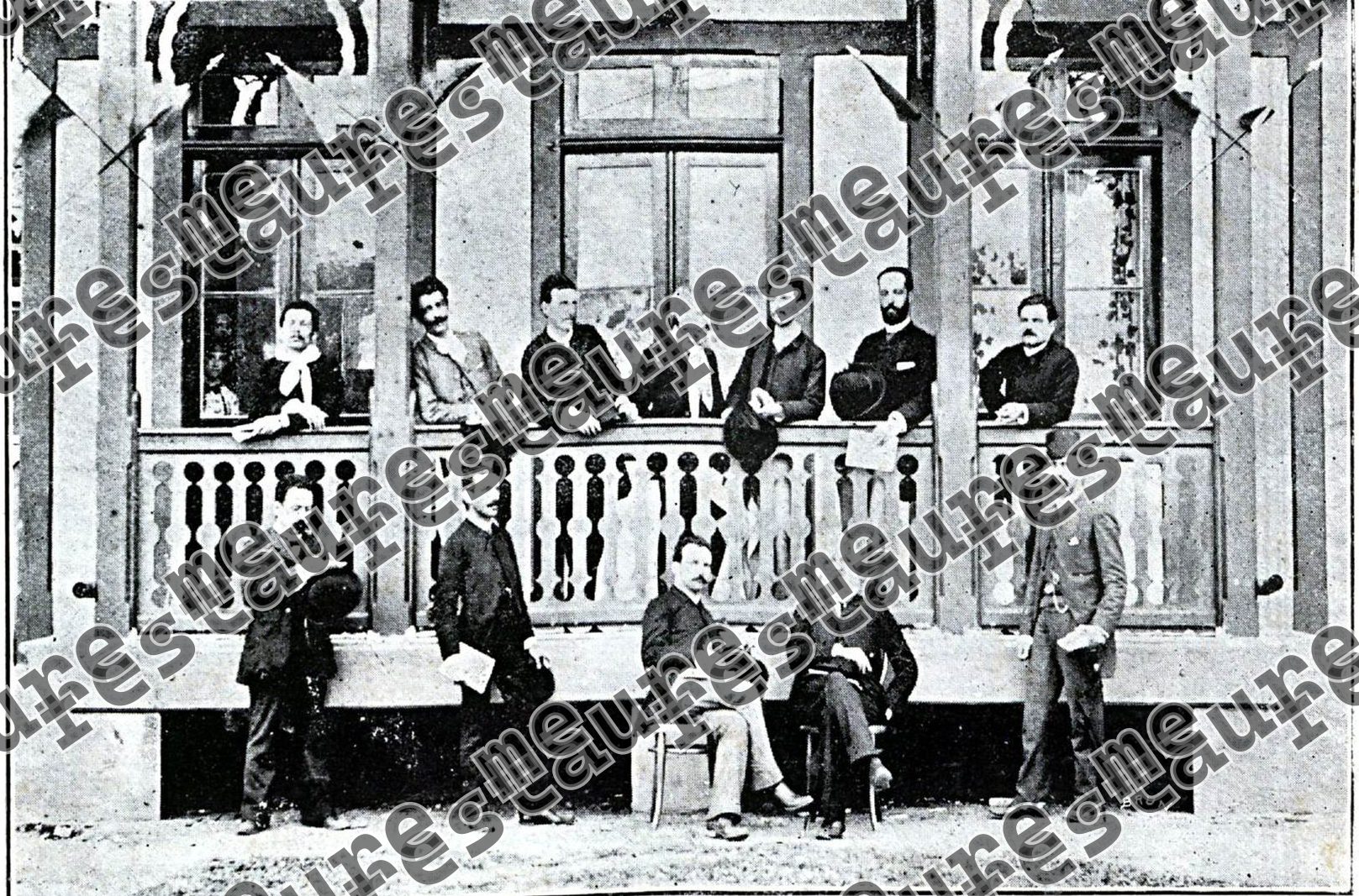 Americo de Campos
