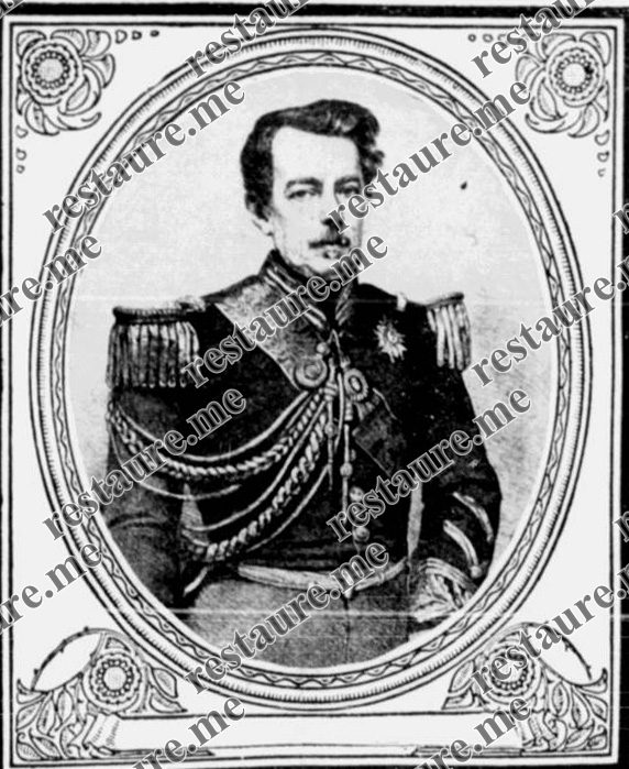 Duque de Caxias