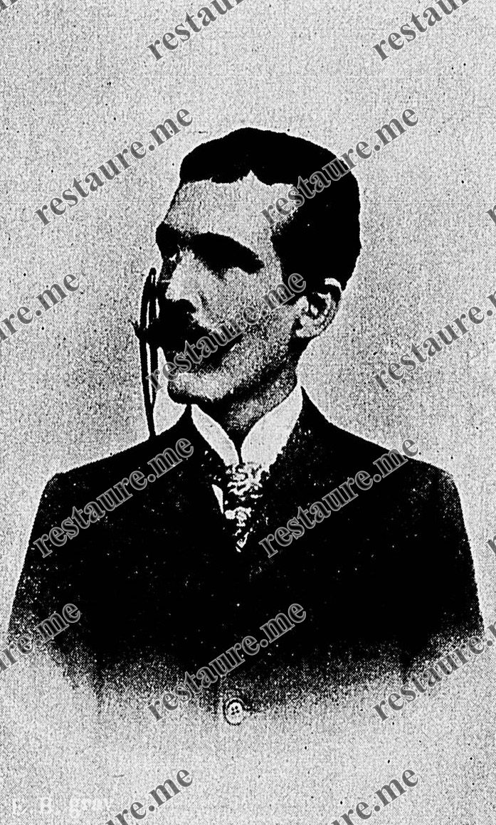 José Luiz Teixeira Junior