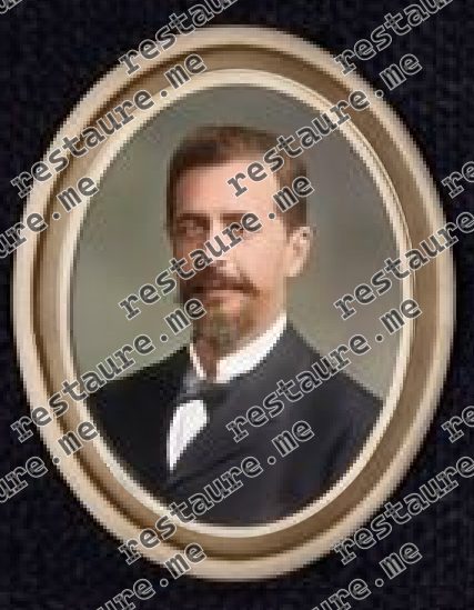 Francisco Rangel Pestana