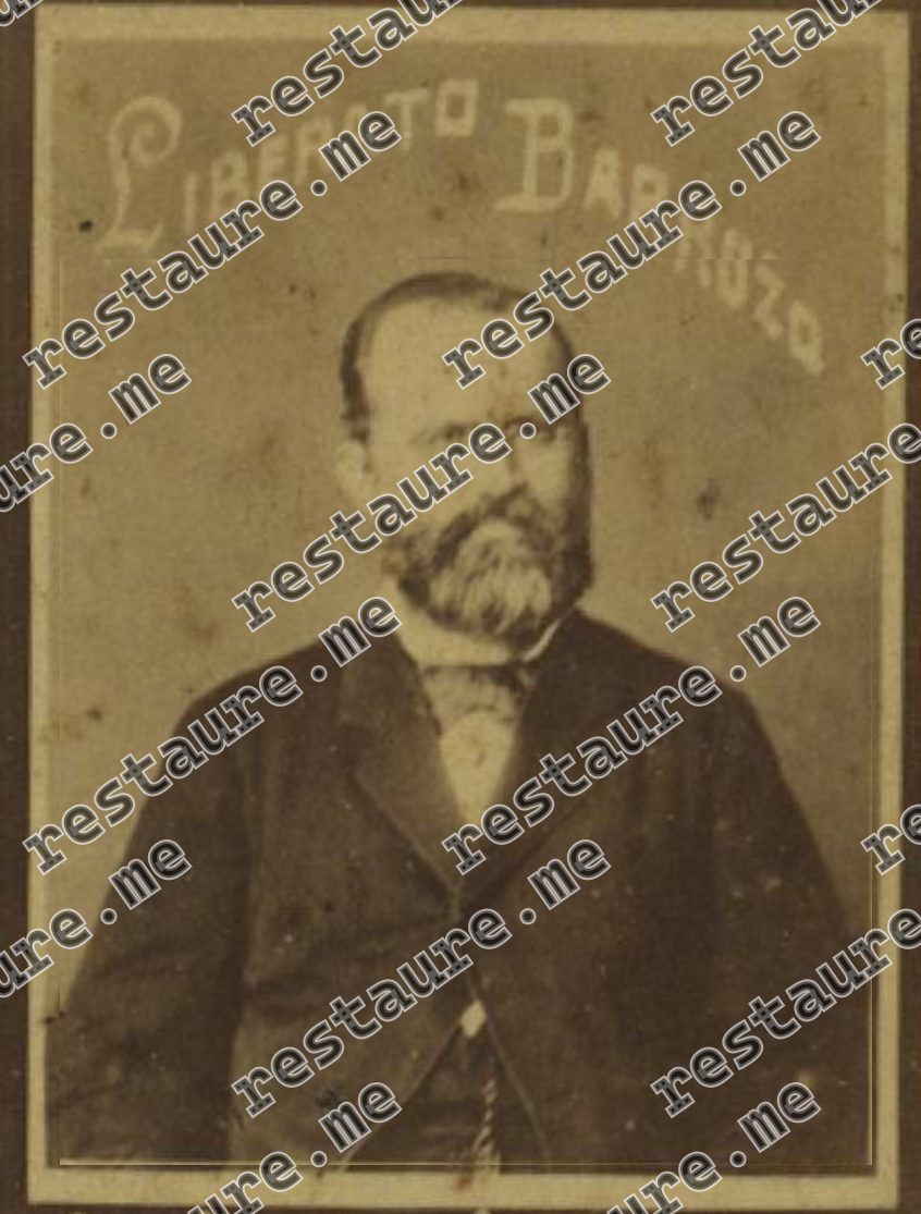 Benjamim Liberato Barroso
