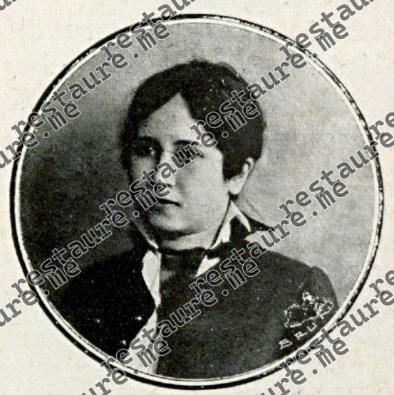 Maria Livia Martin