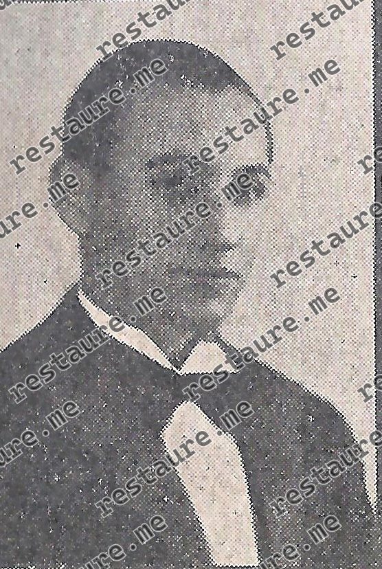 Tito Rabello Vaz