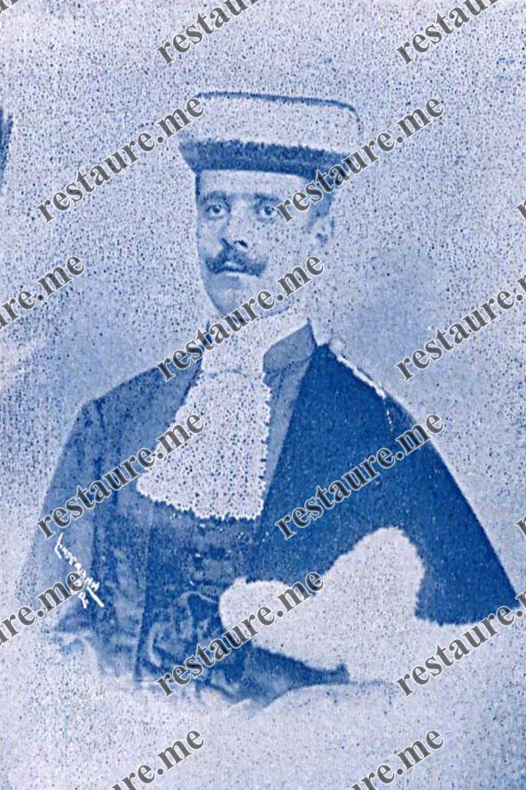 Eutychío Leal
