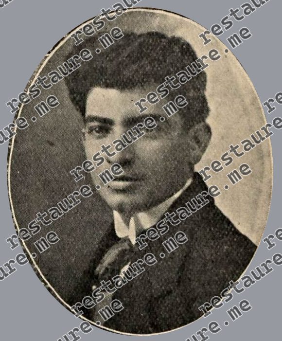 Anibal Matos