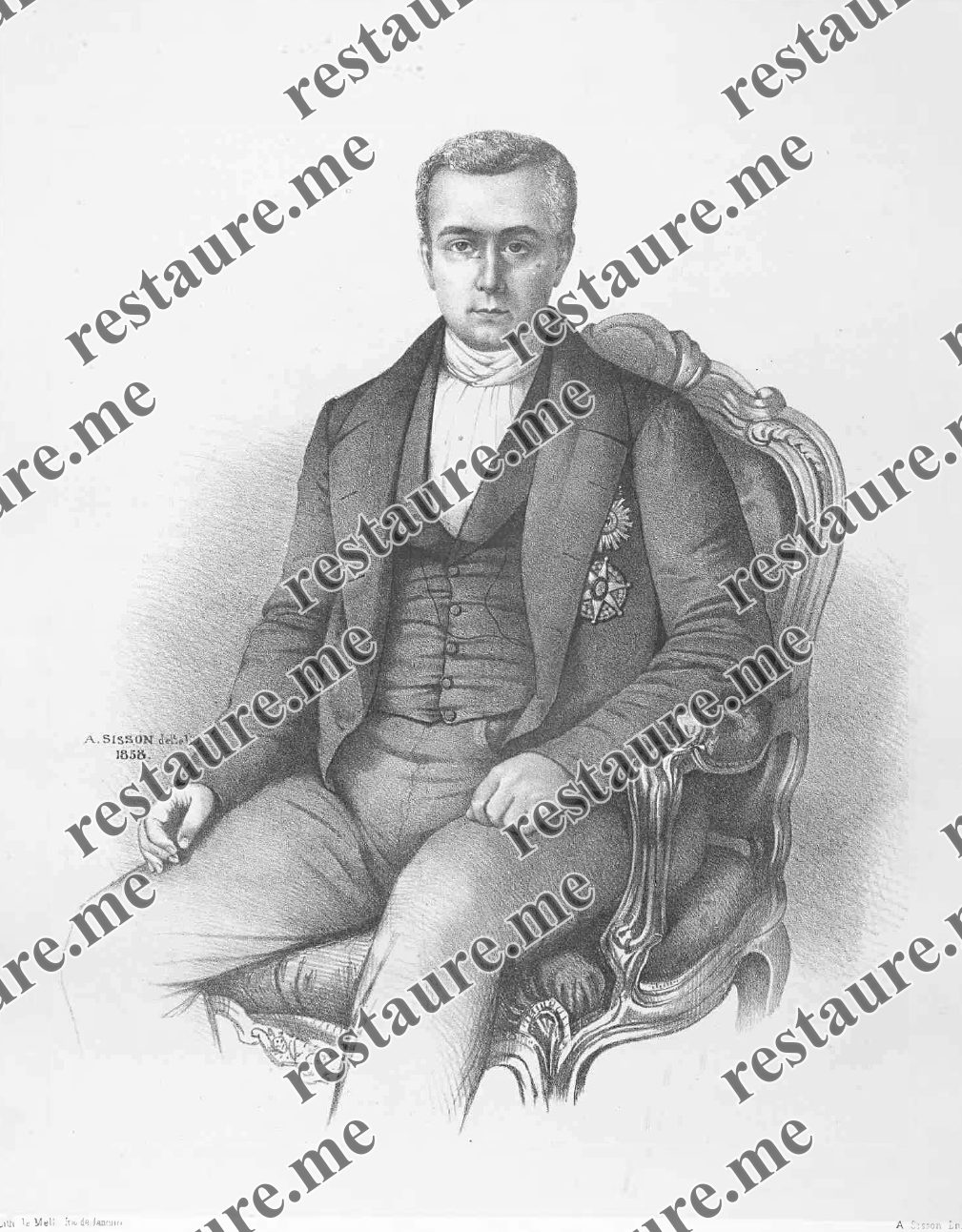 Barão de Iguarassú