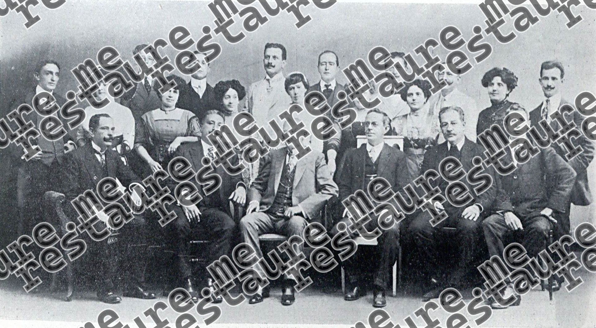 Arinos Pimentel