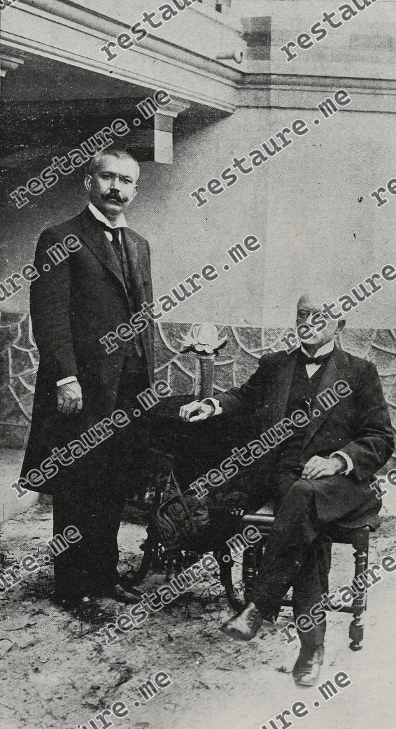 Afonso Augusto Moreira Penna