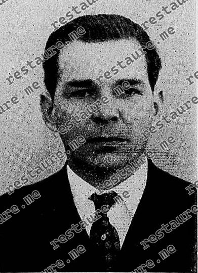 Antonio Almeida Azevedo