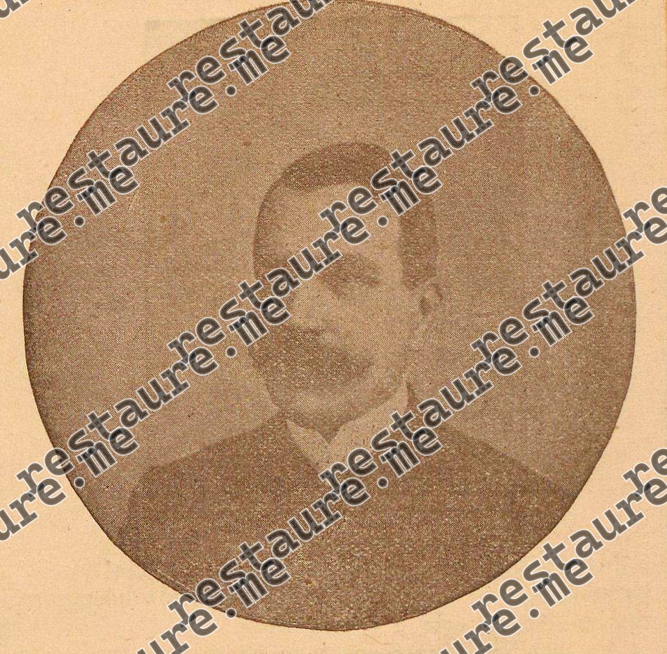 Raimundo Duprat