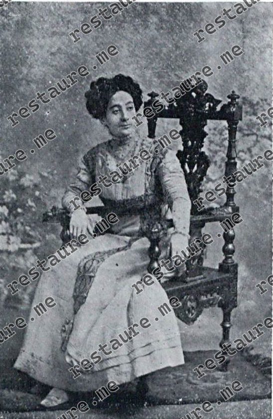 Amália Novaes