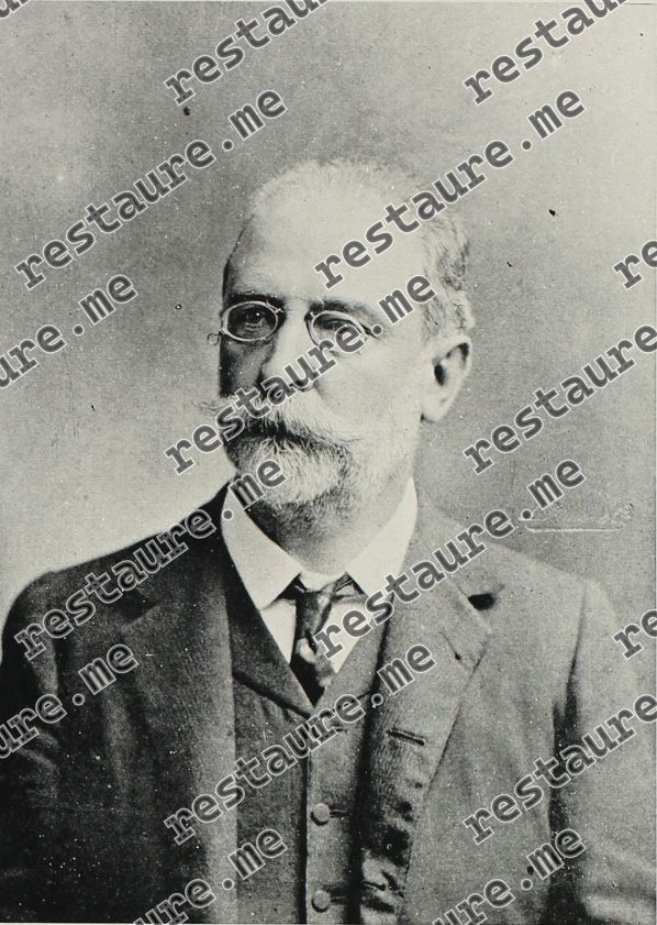 Alfredo Lisboa