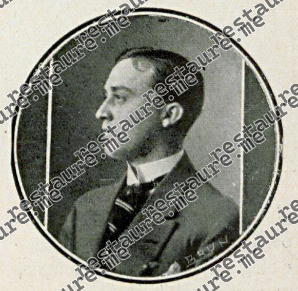 Gustavo Barroso
