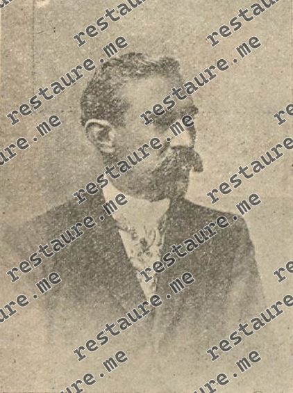 Plinio Soares