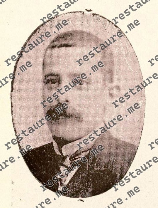 Aloysio de Carvalho