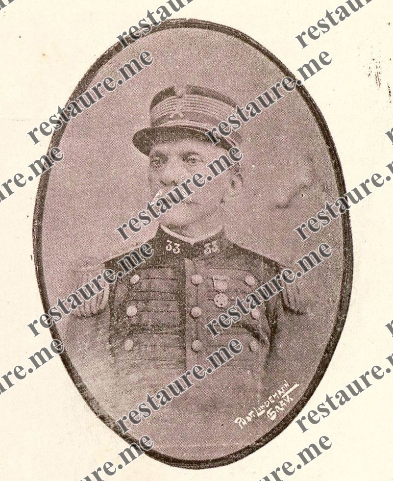 Osorio de Paiva