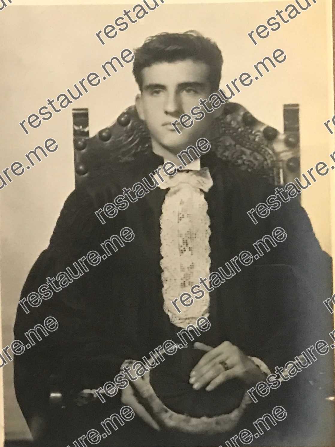Carlos Nunes