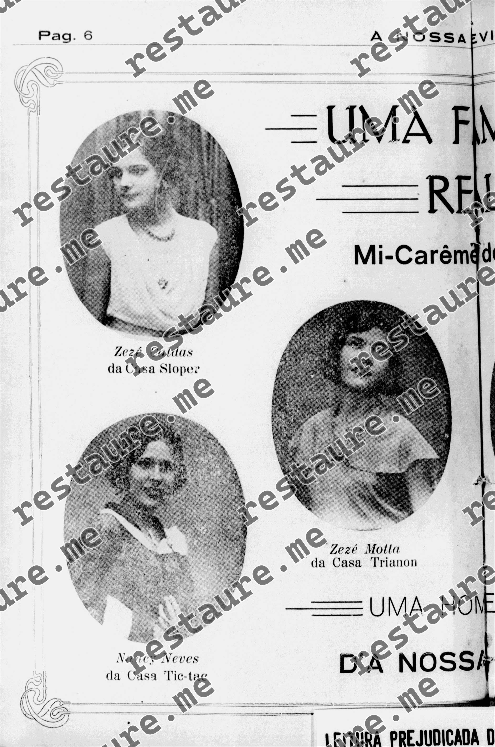 Zezé Caldas