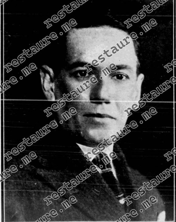 Victor Magalhães Bastos
