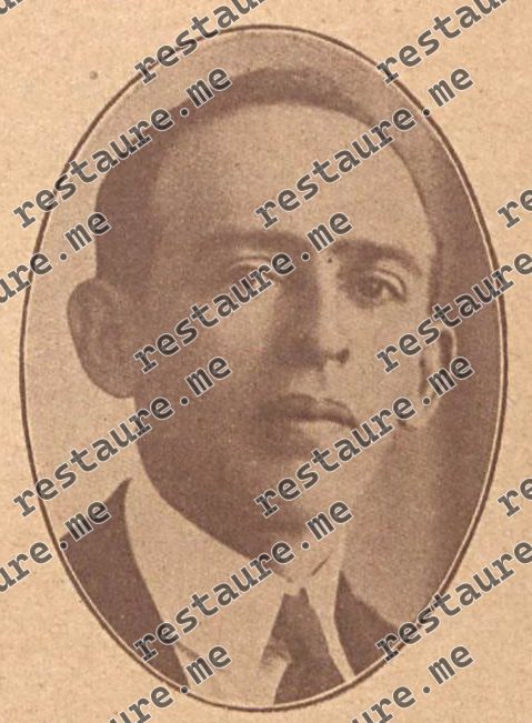 Aniso Galvão