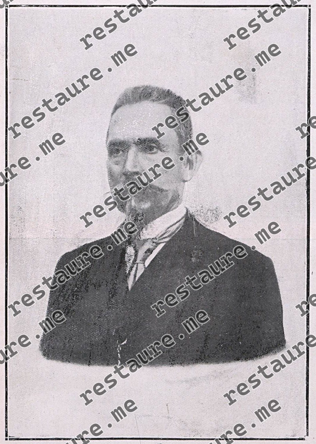 Antonio Pimenta de Padua