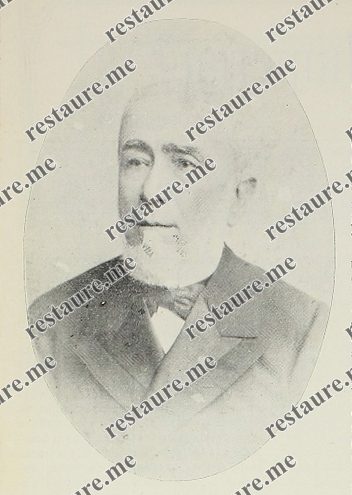 João Lustosa da Cunha Paranaguá