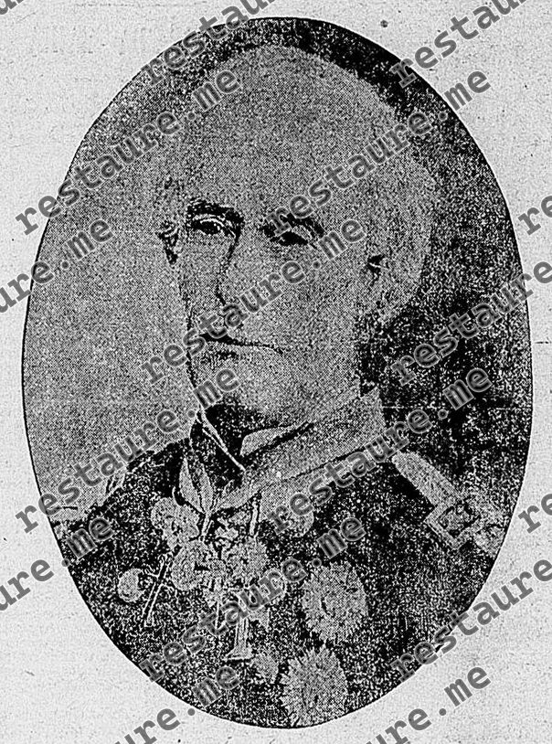 Francisco Pereira Pinto