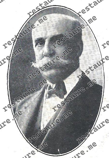Mário de Nazareth