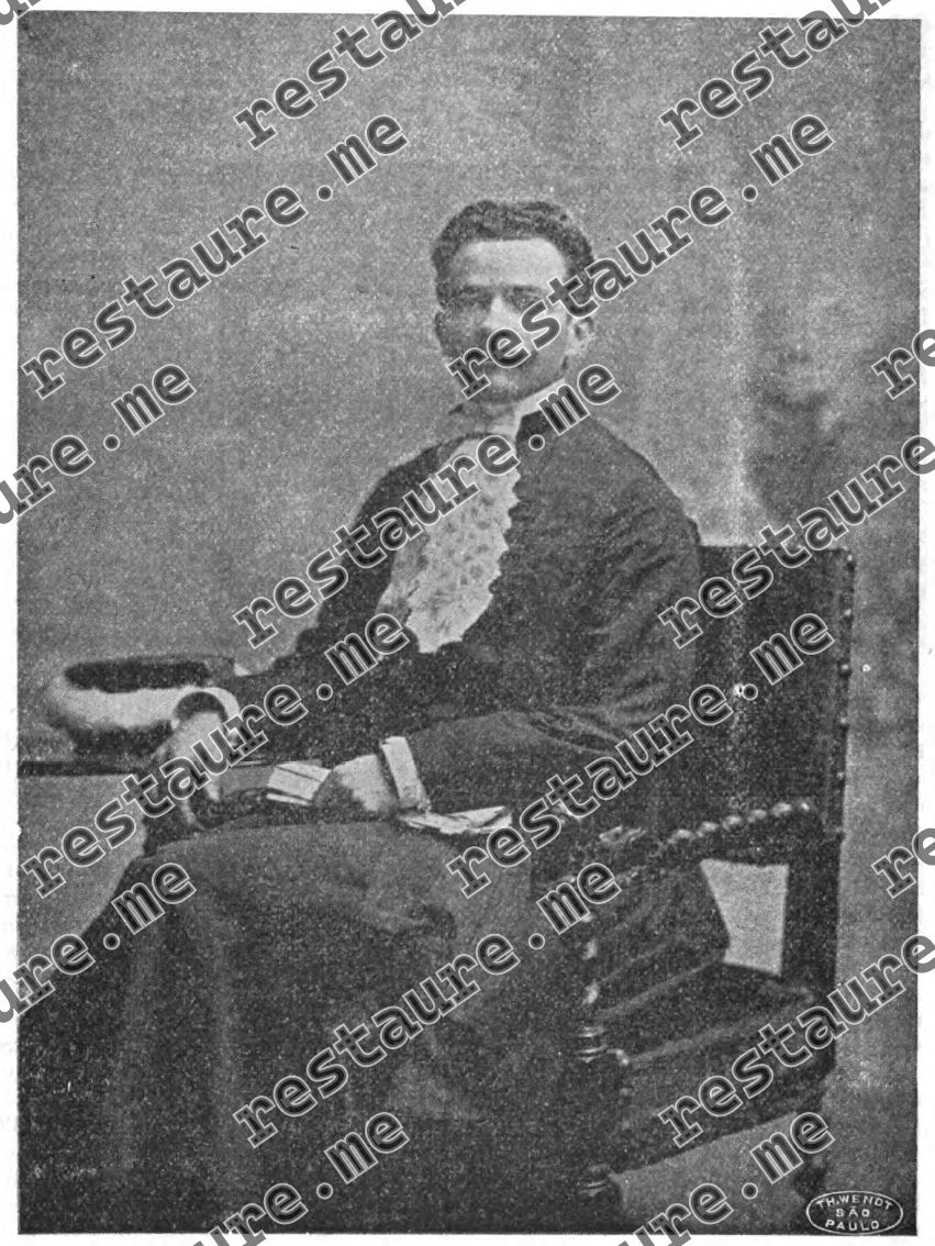 Antonio Vieira Marcondes