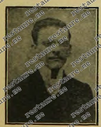 Augusto Alvaro de Carvalho Aranha