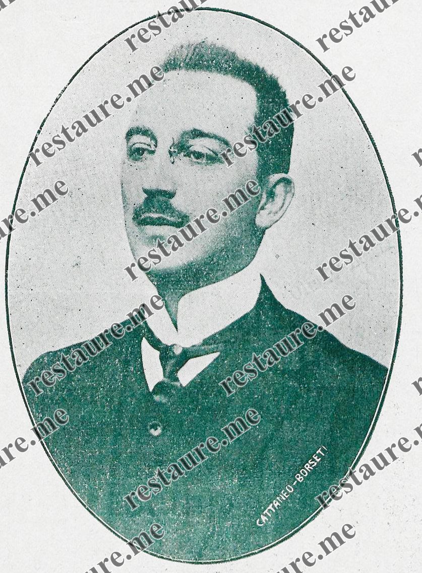 Nelson de Senna