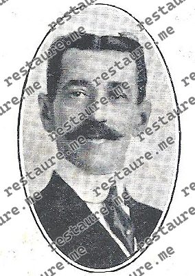 Américo de Almeida Guimarães