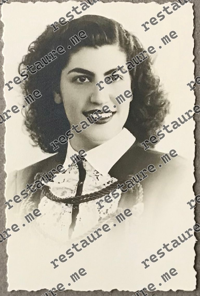 Alice Elias Hadad