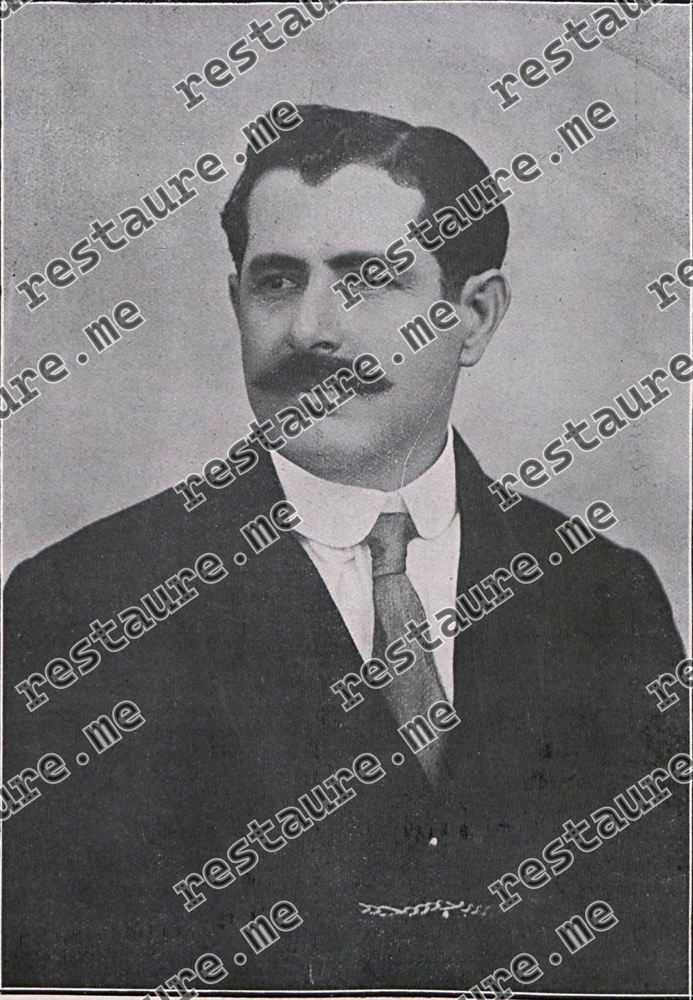Antonio Alves de Figueiredo