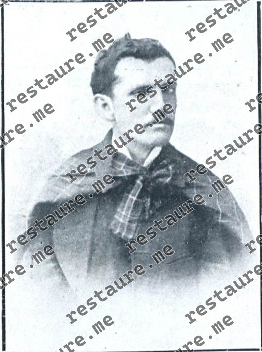 Abilio de Carvalho