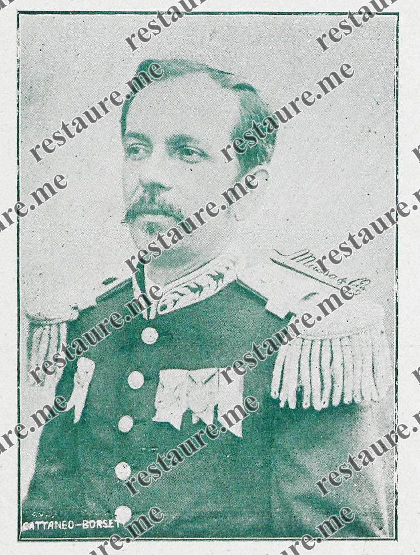 Floriano Peixoto