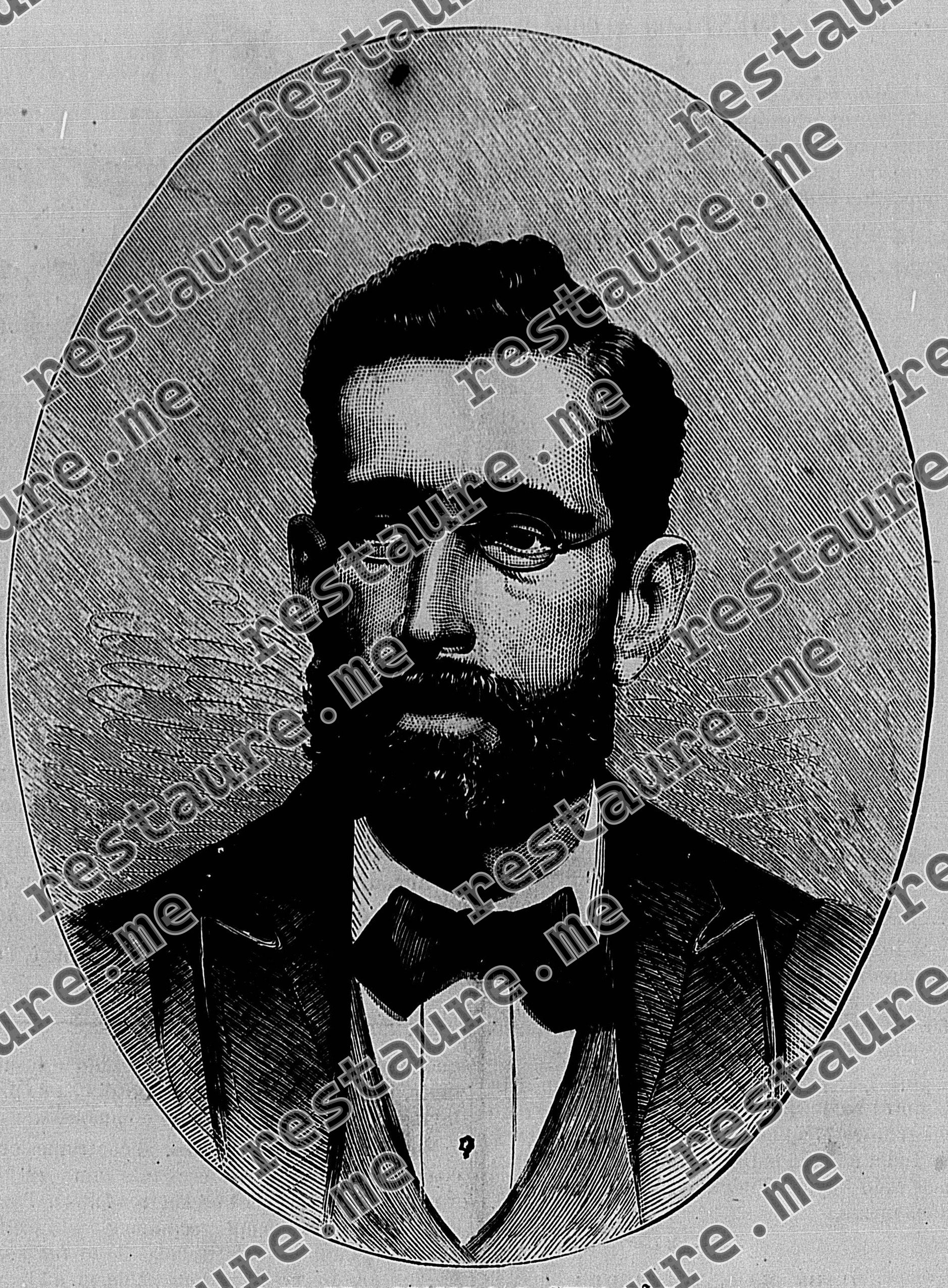 Aprigio Justiniano da Silva Guimarães