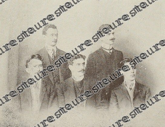 Alfredo E de P Assis