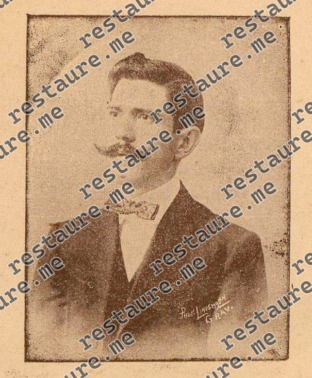 Francisco Liberato de Matos