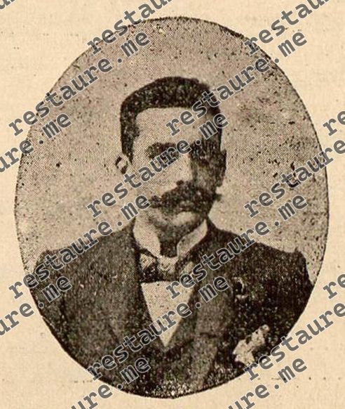 Antonio de Almeida Pinho