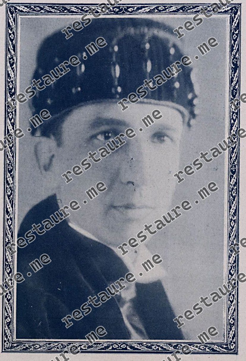 Adroaldo Mesquita da Costa