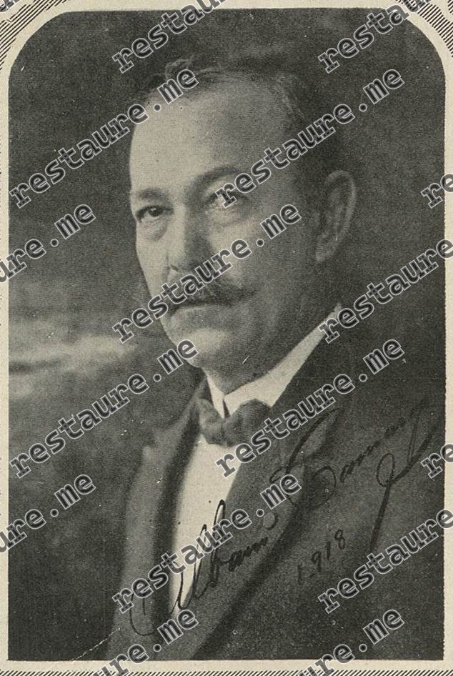 Albano Camargo