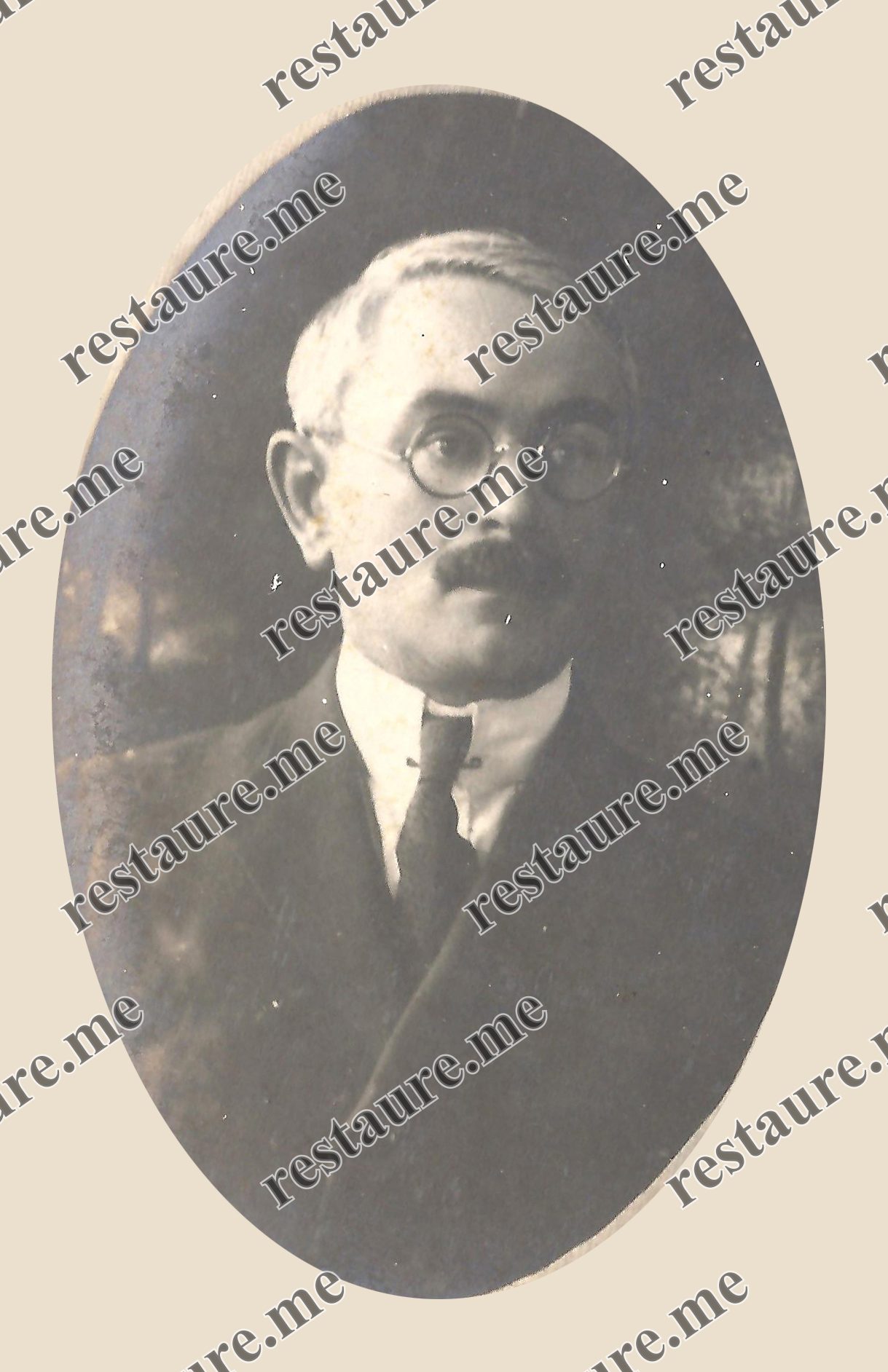 Benjamin Pinto