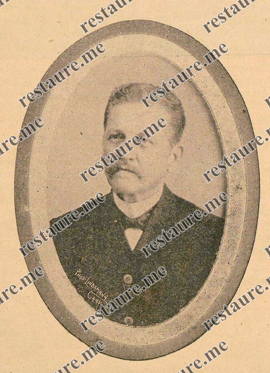 Abdon Alves de Abreu