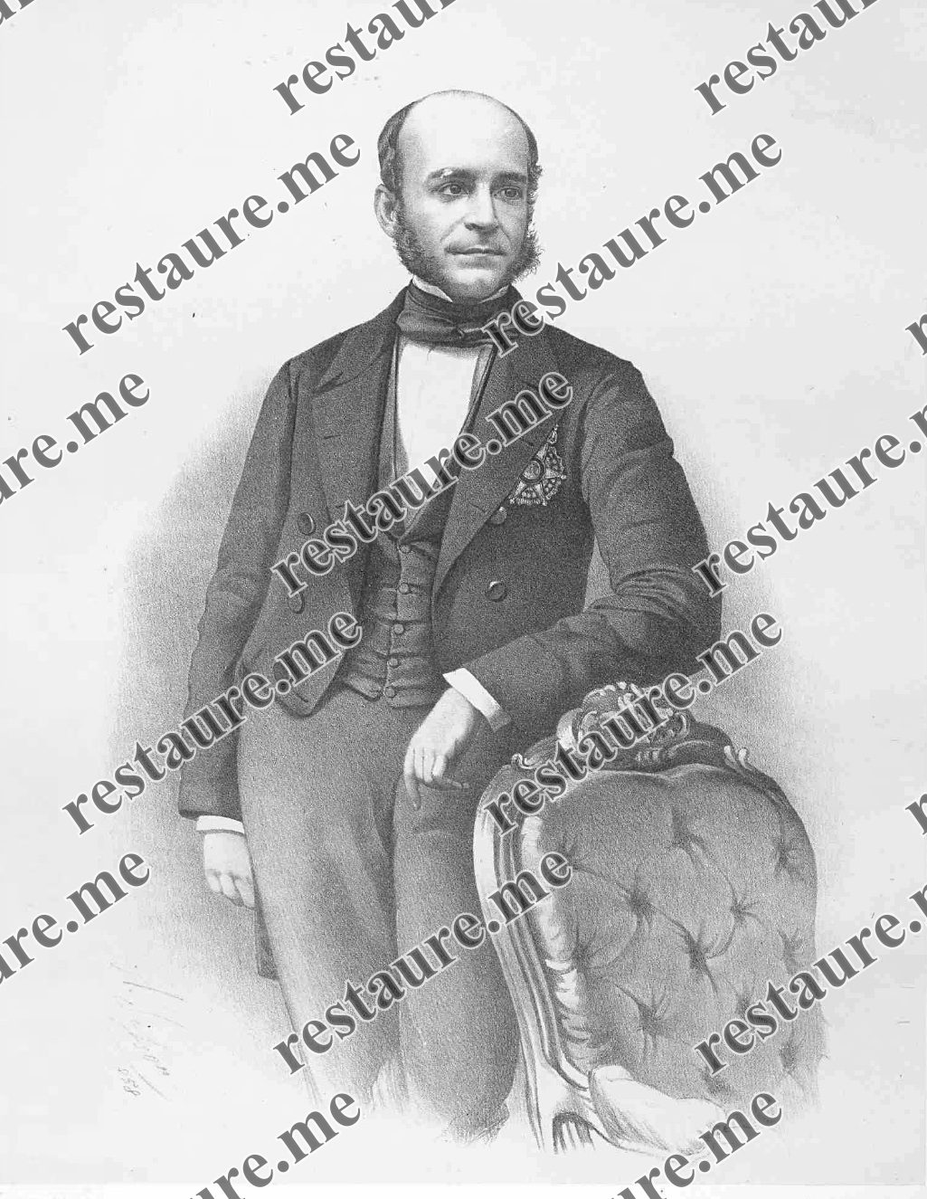 José Maria da Silva Paranhos
