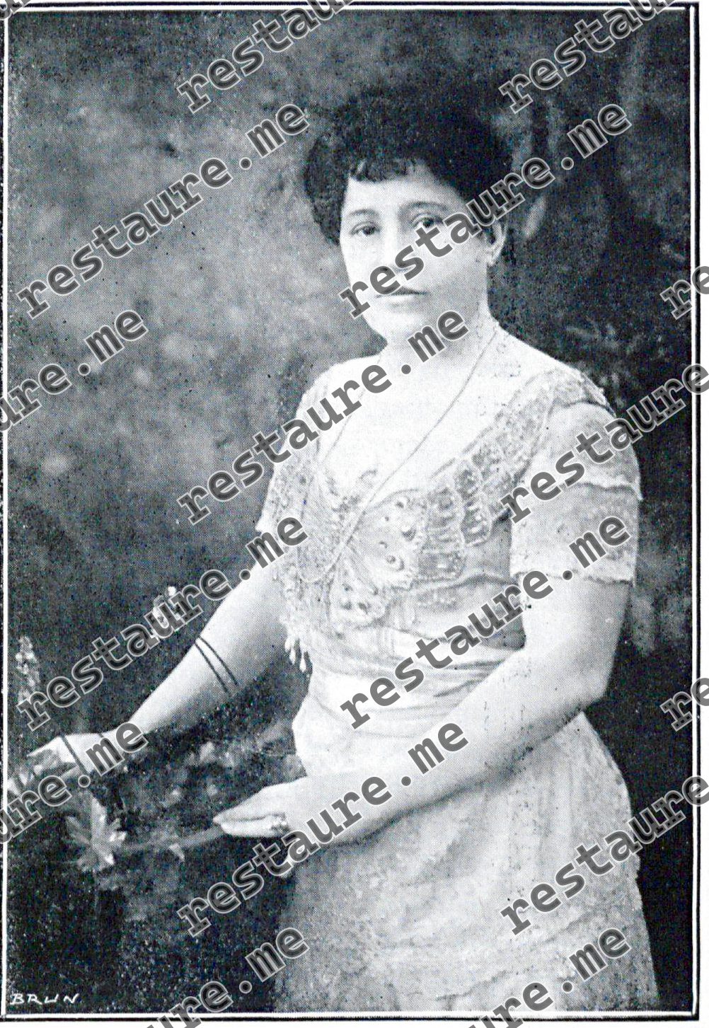 Ludovina Andrew de Sousa
